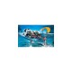 Playmobil Top Agents - Echipa S.H.A.R.K cu barca