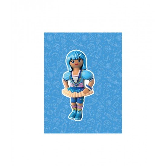 Figurina Playmobil Everdreamerz - Clare