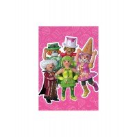 Figurina Playmobil Everdreamerz - Cutia cu surprize