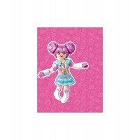 Figurina Playmobil Everdreamerz - Rosalee