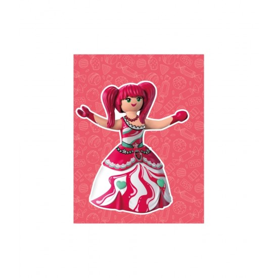 Figurina Playmobil Everdreamerz - Starleen