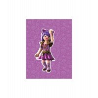 Figurina Playmobil Everdreamerz - Viona