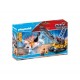 Playmobil City Action - Excavator de demolare