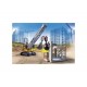 Playmobil City Action - Excavator de demolare