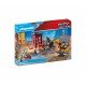 Playmobil City Action - Excavator mic
