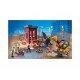 Playmobil City Action - Excavator mic