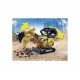 Playmobil City Action - Excavator mic