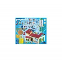 Playmobil Country - Ferma mare cu siloz