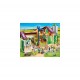 Playmobil Country - Ferma mare cu siloz