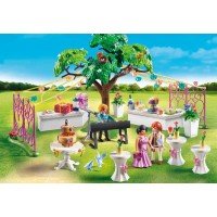 Festivitate de nunta Playmobil
