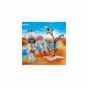 Figurina indian Playmobil
