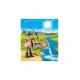 Figurina pescar Playmobil