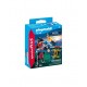 Figurina Playmobil razboinic cu arme