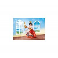 Figurina Regina Inimilor Playmobil