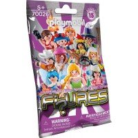 Figurine fete seria 15