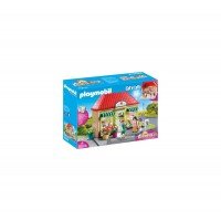 Playmobil City Life - Florarie