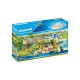 Playmobil Family Fun - Gradina zoologica