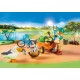 Playmobil Family Fun - Gradina zoologica