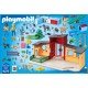Playmobil City Life - Hotelul animalutelor 