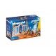 Playmobil The Movie - Imparatul Maximus in Colosseum