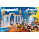 Playmobil The Movie - Imparatul Maximus in Colosseum