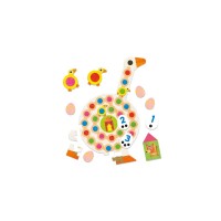 Joc educativ 123 Headu - Sa invatam numerele