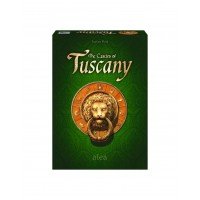 Joc Castelele Tuscany Ravensburger
