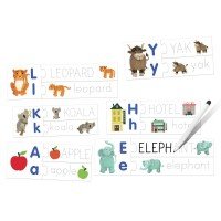 Joc Citeste si scrie