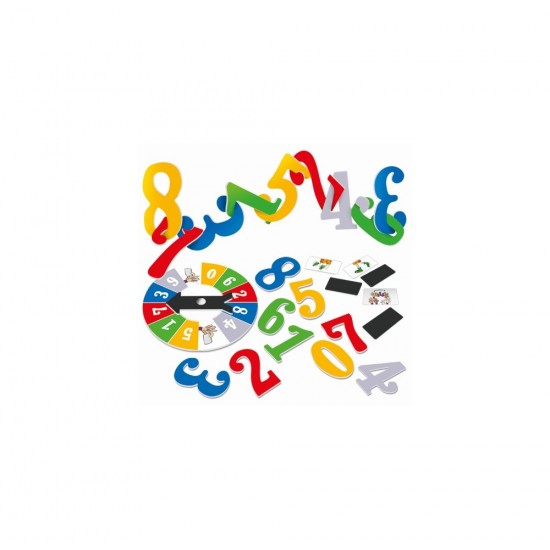 Joc de cooperare pentru copii Headu