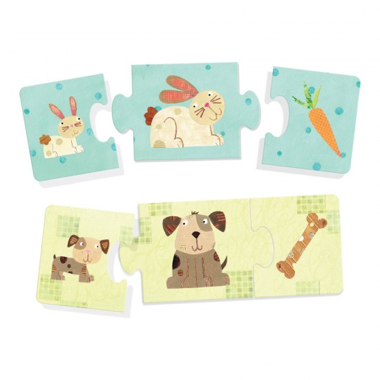 Joc educational Logic Headu