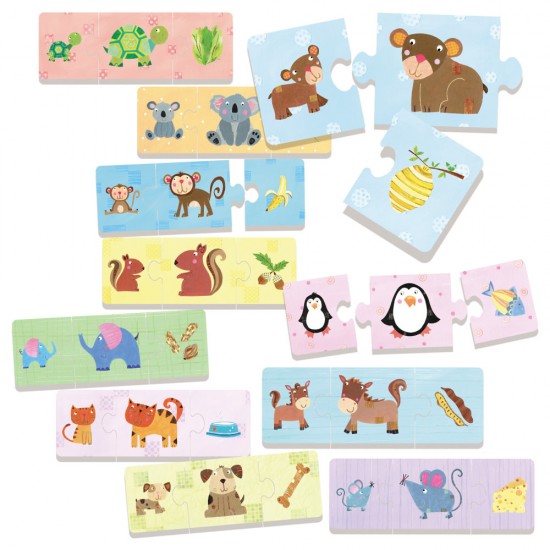 Joc educational Logic Headu