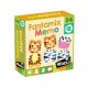 Joc de memorie Fantamix Headu