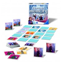 Joc Memory Frozen II