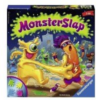 Joc Palma monstrului in limba romana