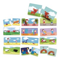 Jocul lucrurilor opuse Headu