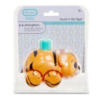Jucarie Little Tikes Apasa si merge - Tigru