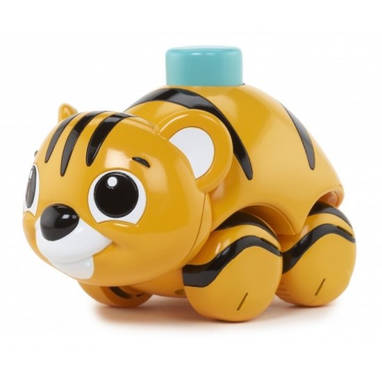 Jucarie Little Tikes Apasa si merge - Tigru