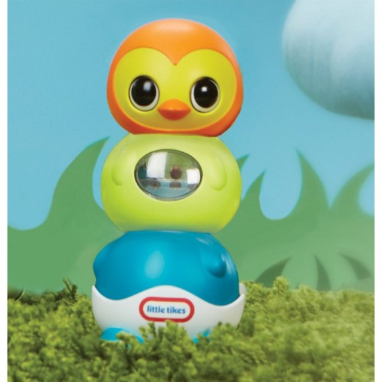 Jucarie de sortat Animalute somnoroase