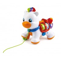 Jucarie de tras ponei interactiv