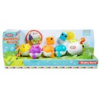 Jucarie de tras si sortat forme gandacei