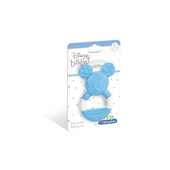 Jucarie dentitie Mickey Mouse