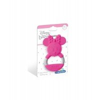 Jucarie dentitie Minnie Mouse