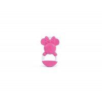 Jucarie dentitie Minnie Mouse