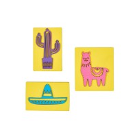 Kit creatie 2 in 1 Llama
