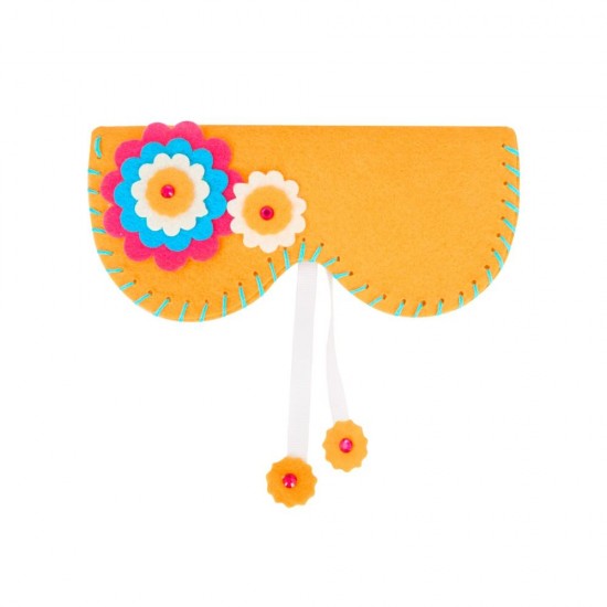 Kit creatie 2 in 1 O zi pe plaja