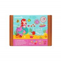 Kit creatie 2 in 1 Pe sub apa