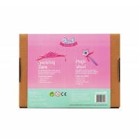 Kit creatie 2 in 1 Printesa