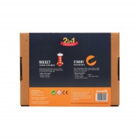 Kit creatie 2 in 1 Exploratori spatiu