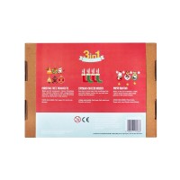Kit creatie 3 in 1 Craciun fericit