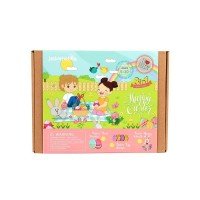 Kit creatie 3 in 1 Paste fericit